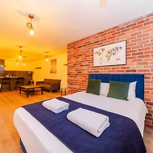 Apartment Flash Sale Centre Seafront 1 Bedroom Flat Bn115fsto02, Brighton