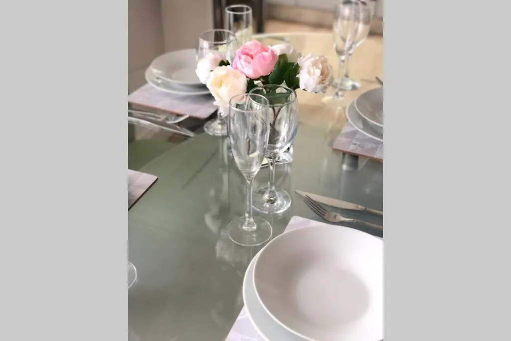 Luxury 2-Bed Apartment In Central ברייטון 0*,  בריטניה